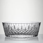 Lismore Low Bowl 10in